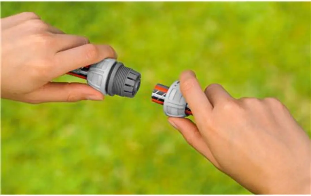 Gardena Reparateur 3/4" 933 - 13mm