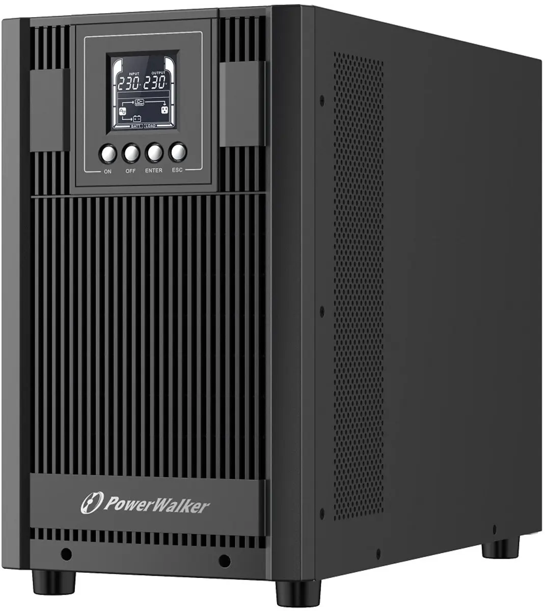 PowerWalker VFI 3000 AT UPS 3kVA 2700W