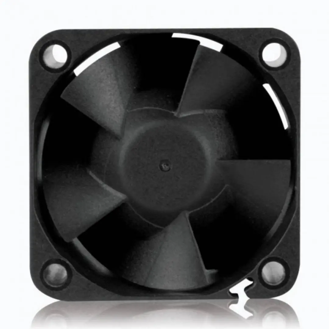 Arctic S4028-15K PC-Ventilator 40x28mm - Zwart