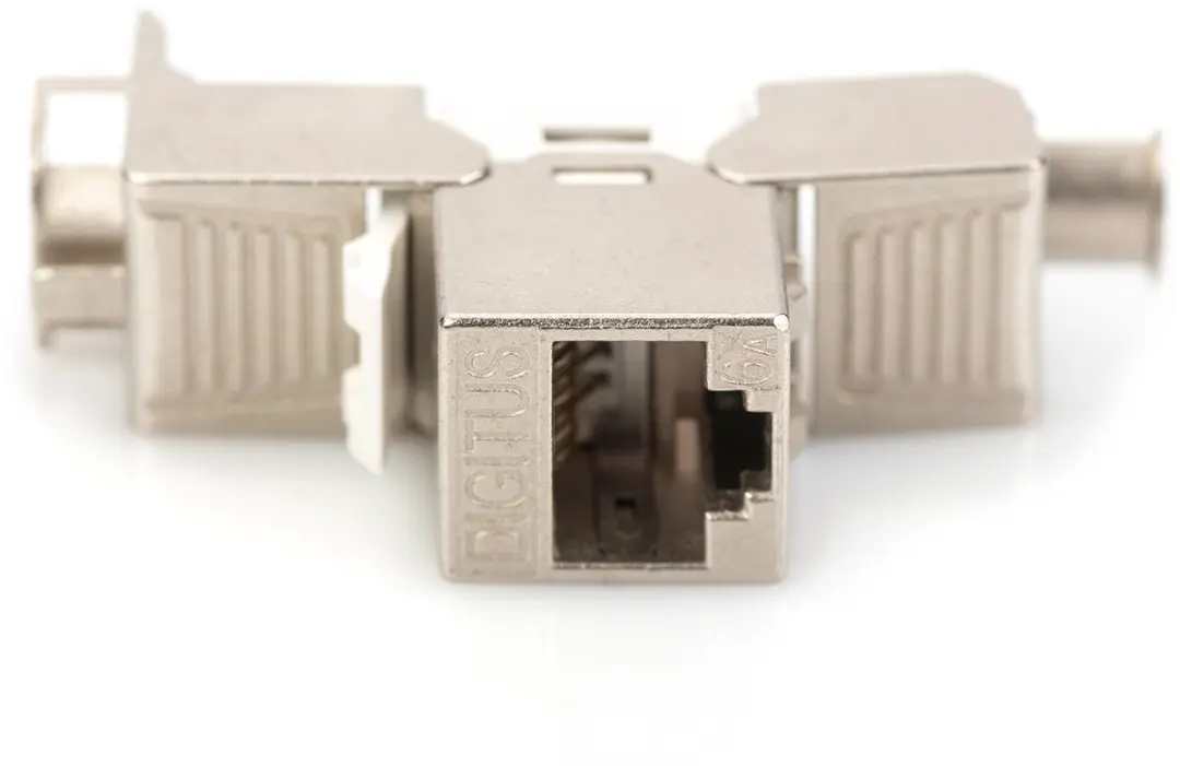 Digitus DN-93615-24 RJ45-inbouwmodule - 24 Stuks