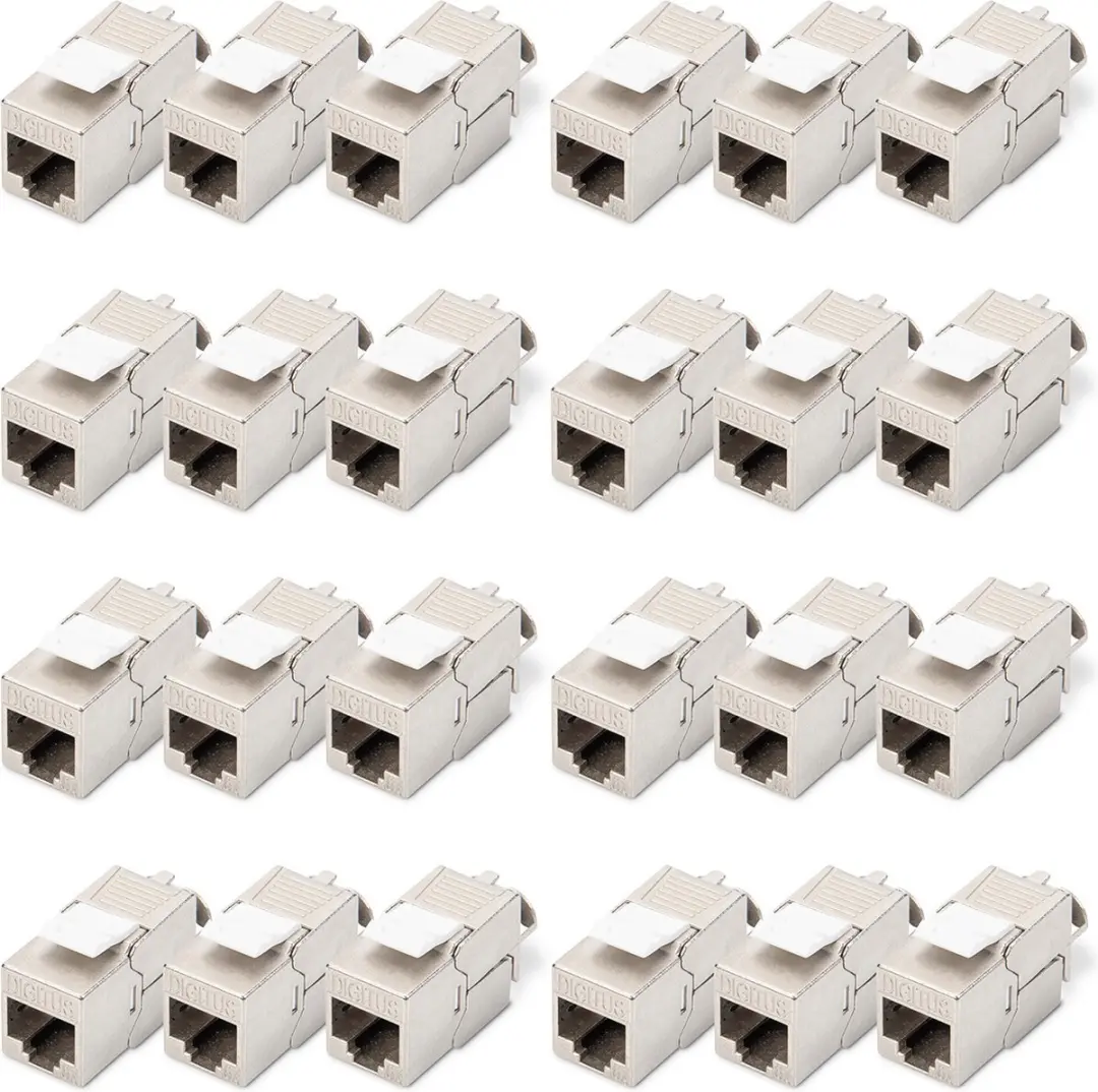 Digitus DN-93615-24 RJ45-inbouwmodule