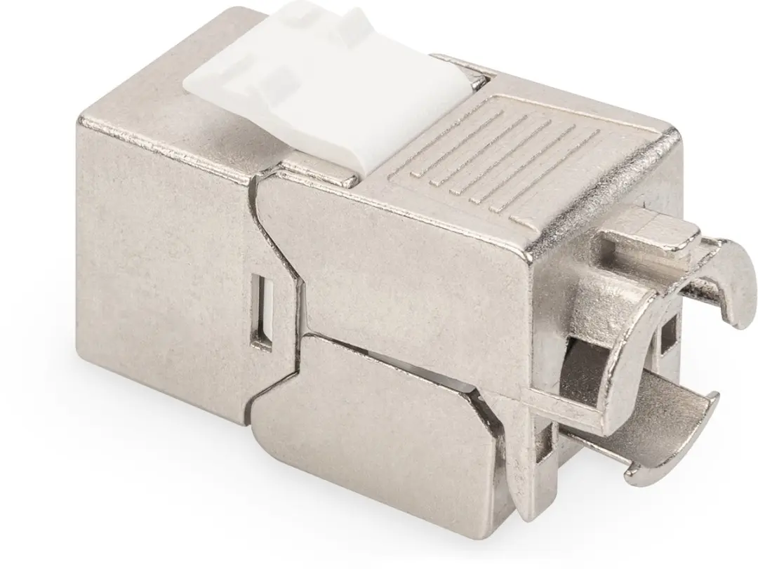 Digitus DN-93615-24 RJ45-inbouwmodule - 24 Stuks