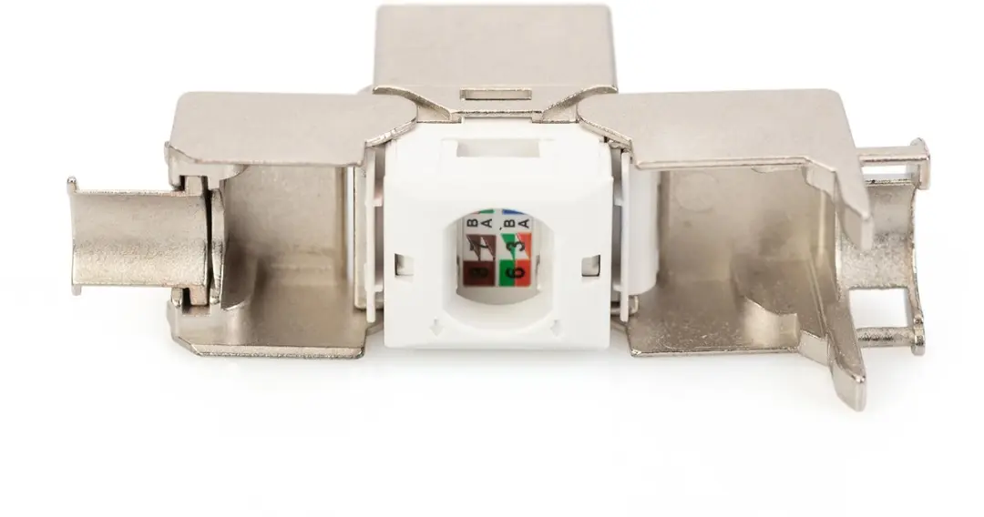 Digitus DN-93615-24 RJ45-inbouwmodule - 24 Stuks