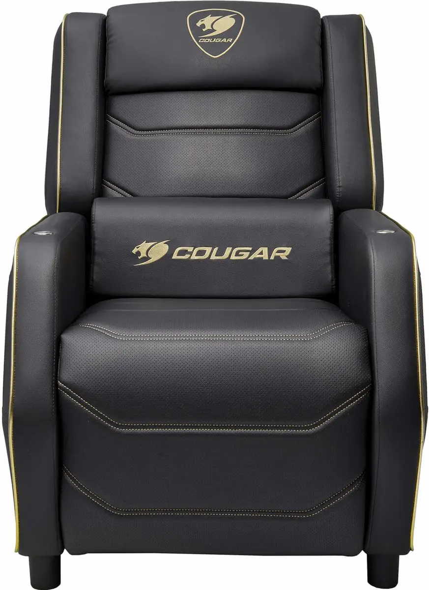 Cougar Pro Royal Gamingstoel