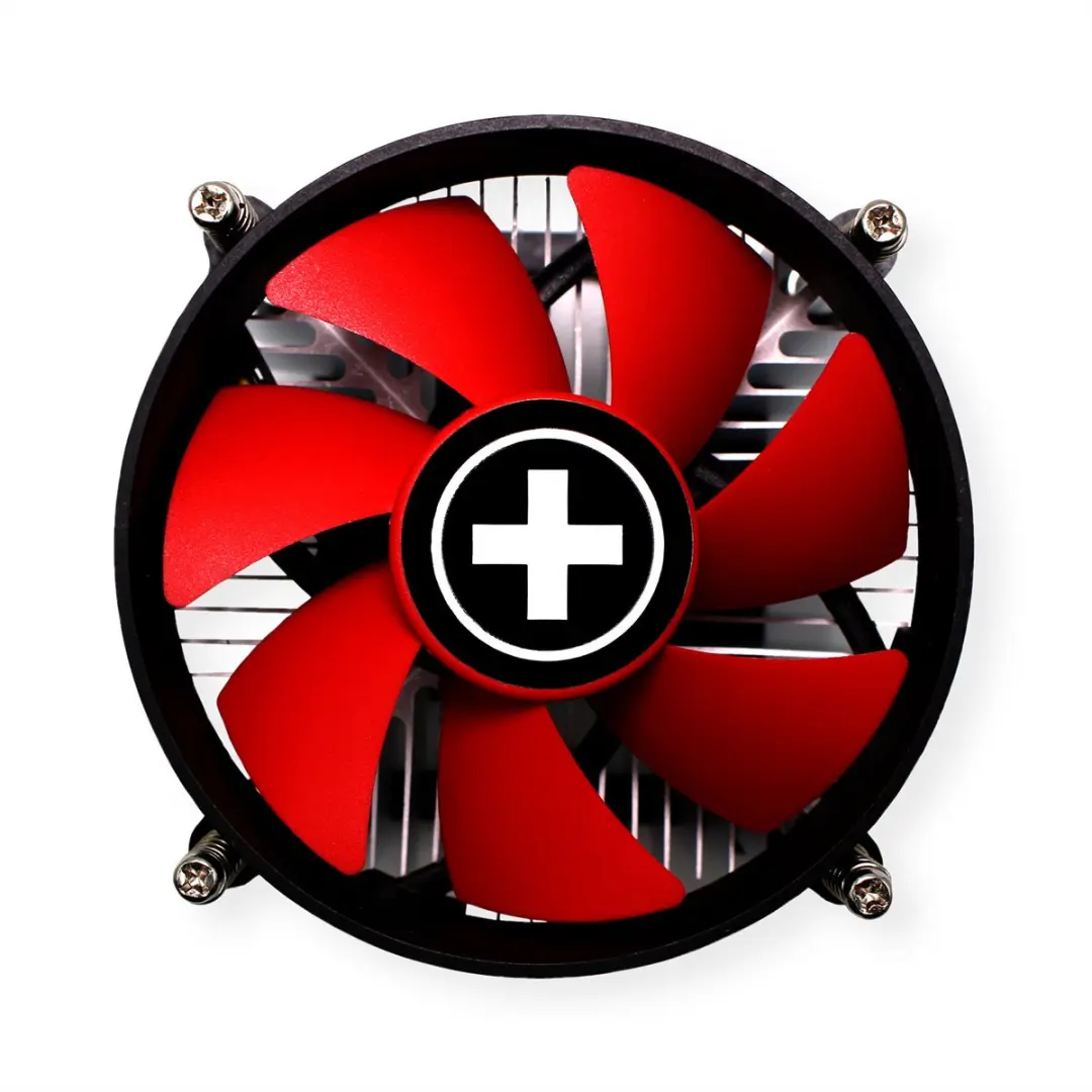 Xilence XC032 Performance C Processorventilator I250PWM