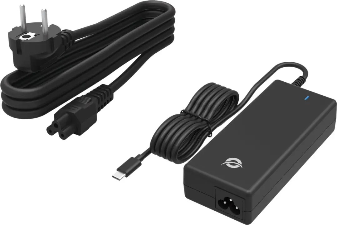 Conceptronic OZUL03BE Netvoeding & Inverter 100W