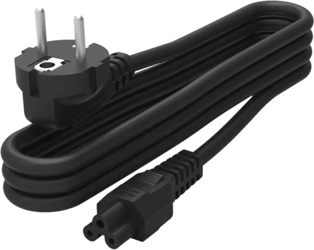 Conceptronic OZUL03BE Netvoeding & Inverter 100W - Zwart