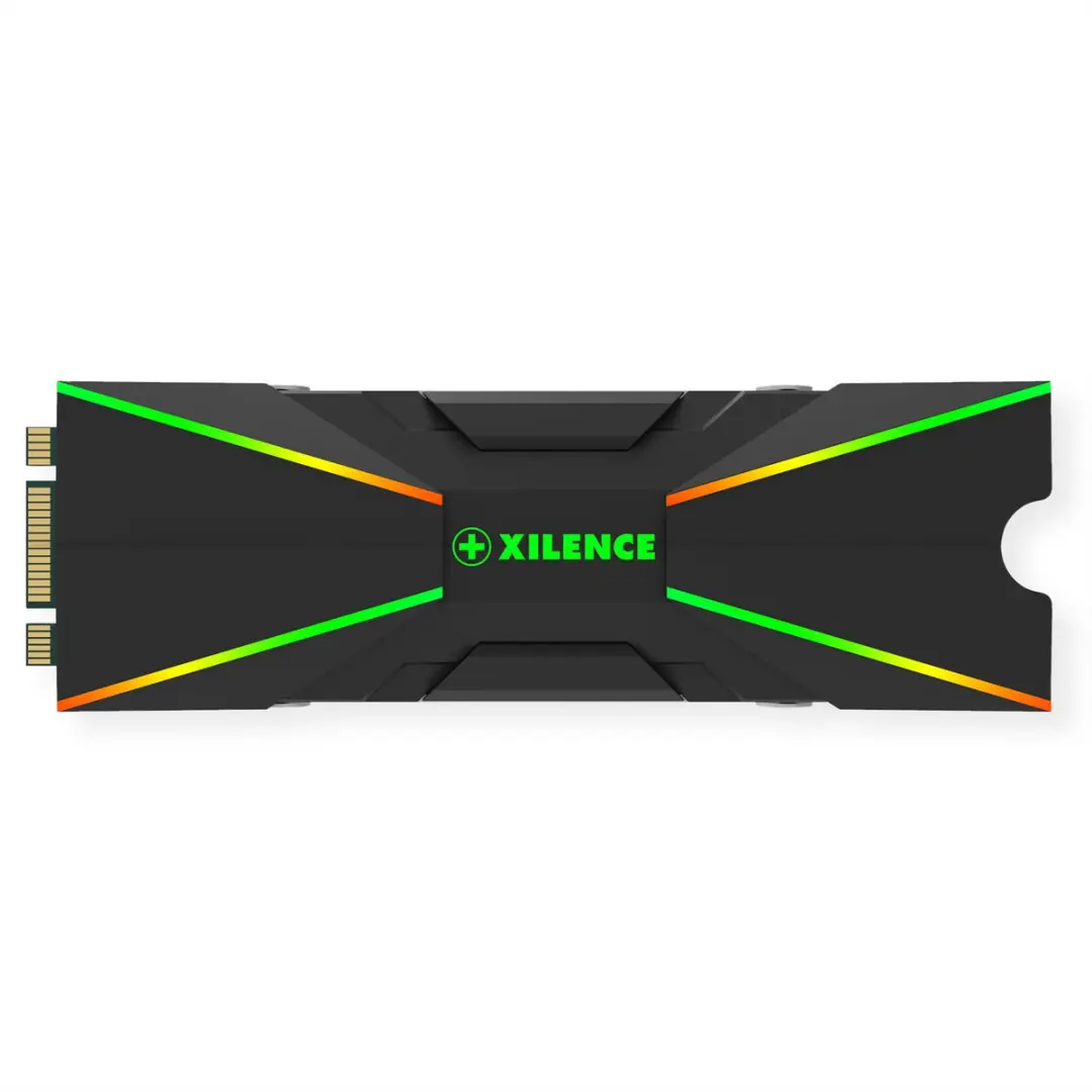 Xilence Performance A+ M2SSD.B.ARGB SSD Koeler