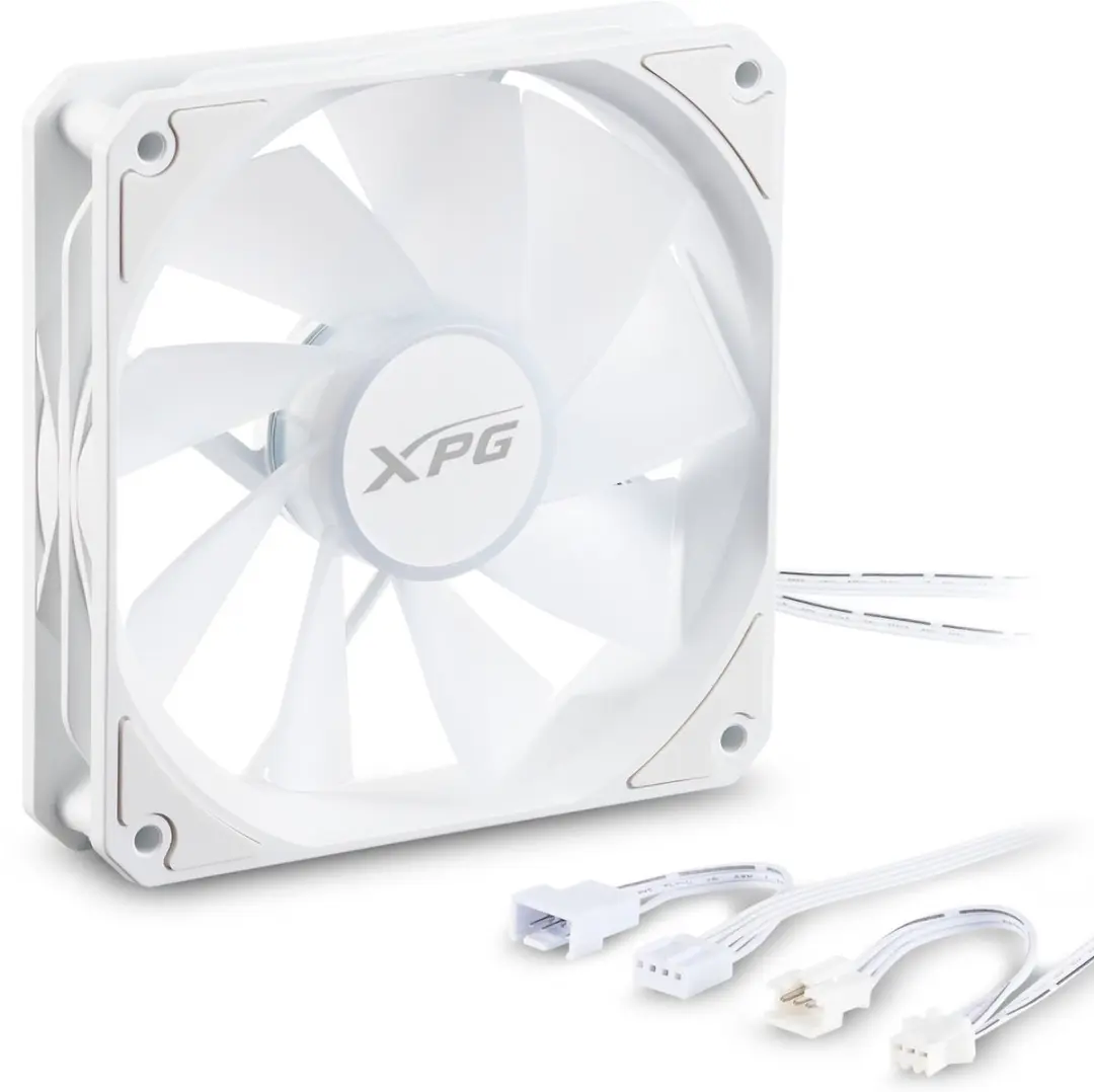 XPG Vento R 120 ARGB PWM