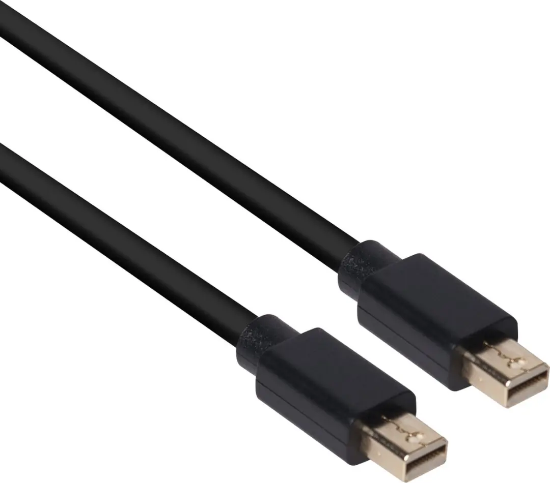Club3D CAC-2161 Mini-DisplayPort Kabel 2m