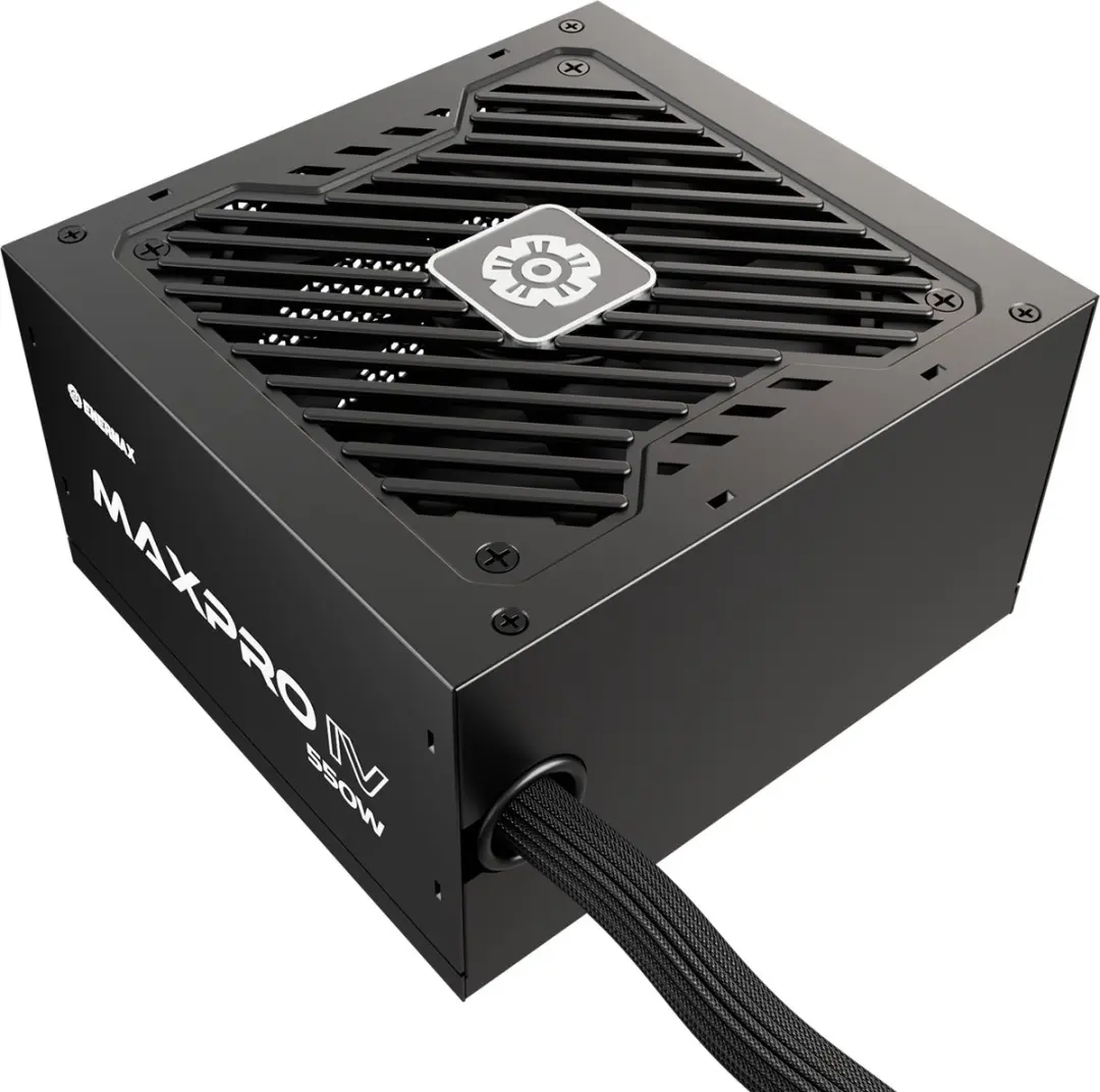 Enermax Maxpro IV EMP550W Netzteil 550W - Zwart