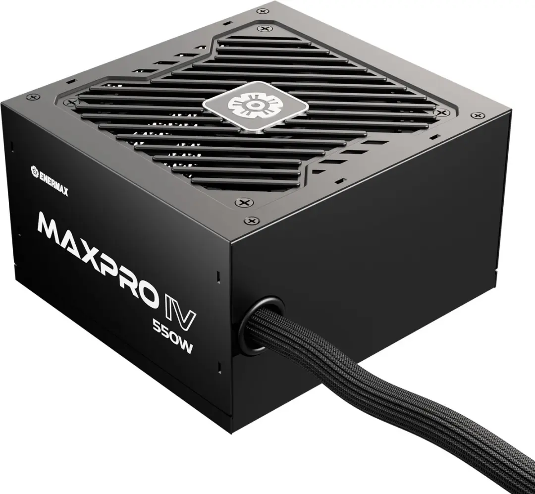 Enermax Maxpro IV EMP550W Netzteil 550W