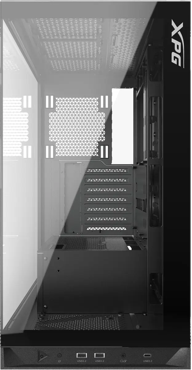 ADATA XPG Invader X Midi Tower