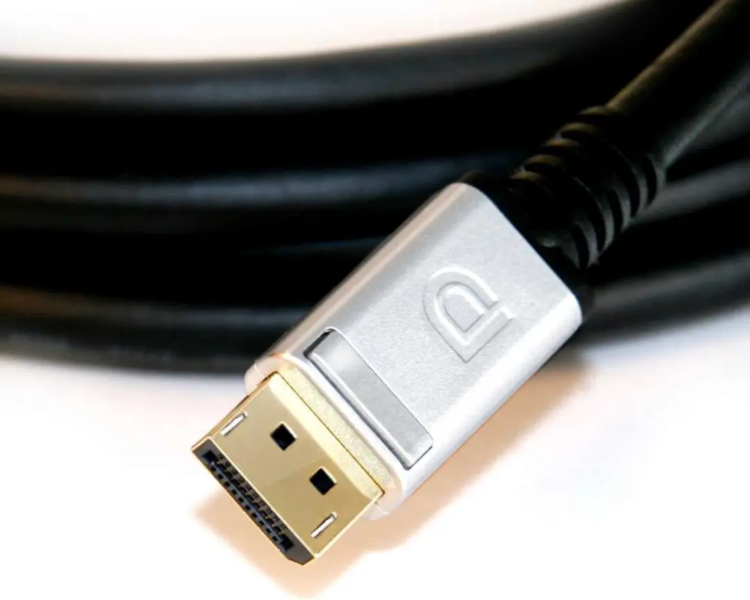 Club 3D DisplayPort 1.4 Kabel 8K 4m - CAC-1069 - afbeelding 6 van 6