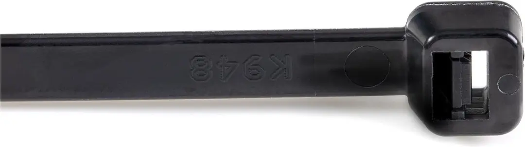 Startech 200mm Kabelbinders - 100 Stuks
