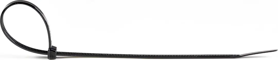Startech 200mm Kabelbinders - 100 Stuks