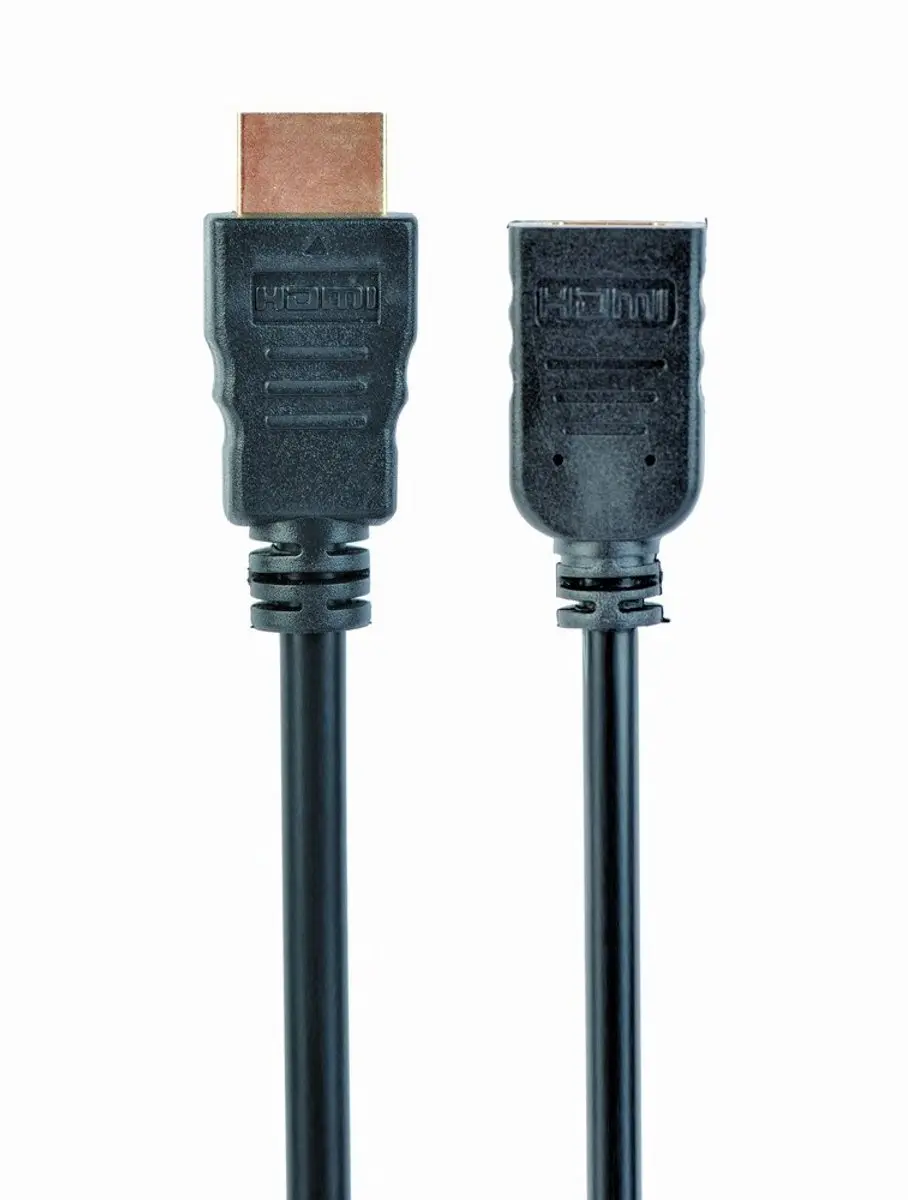 Cablexpert HDMI2.0 Verlengkabel CC-HDMI4X-0.5M