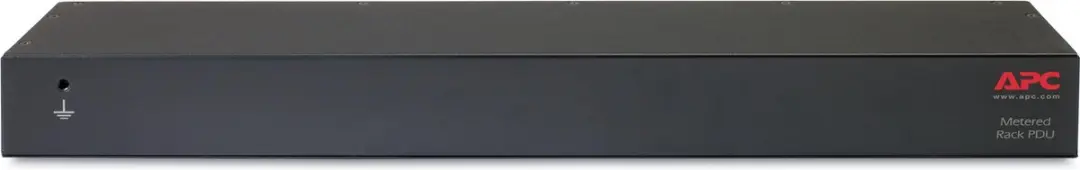 APC AP7821B SAI - 3680W - 8 Stopcontacten - Zwart