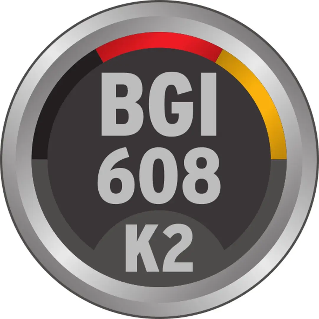 Brennenstuhl Brobusta IP44 Kabelhaspel 40m - Geel