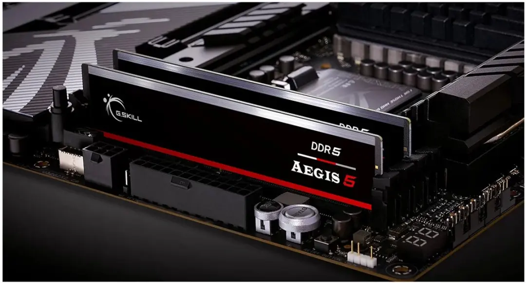G.Skill F5-5600J3636D32GX1-IS DDR5 Geheugen 32GB
