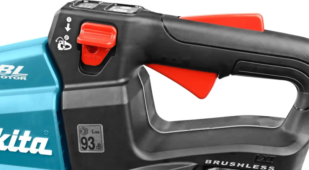 Makita DUH601Z Accu-Heggenschaar