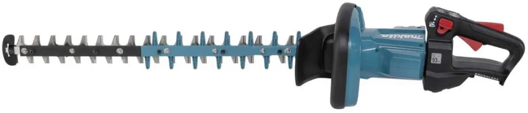 Makita DUH601Z Accu-Heggenschaar - afbeelding 6 van 6
