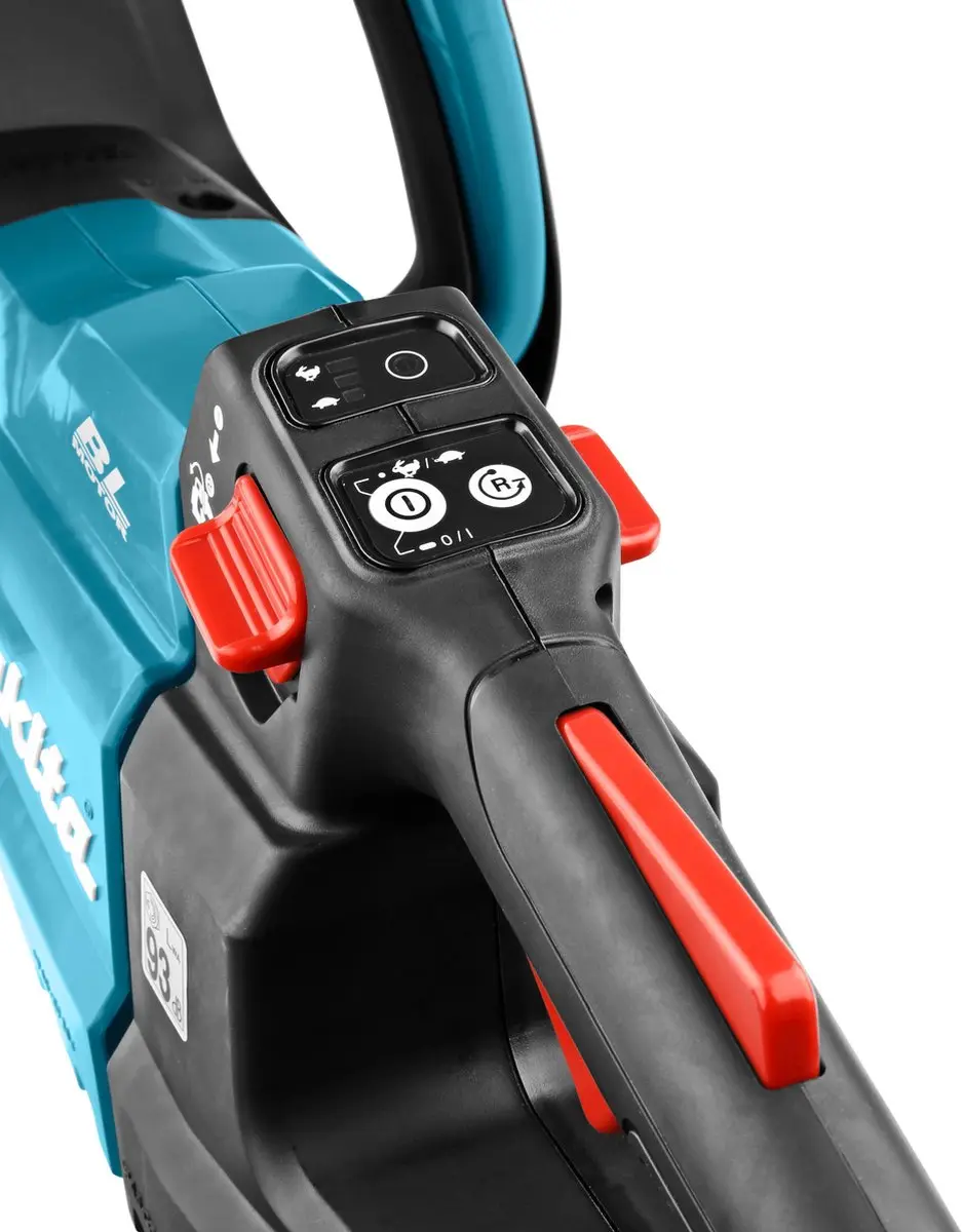 Makita DUH601Z Accu-Heggenschaar