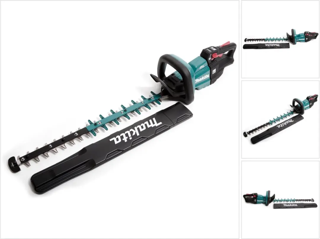 Makita DUH601Z Accu-Heggenschaar