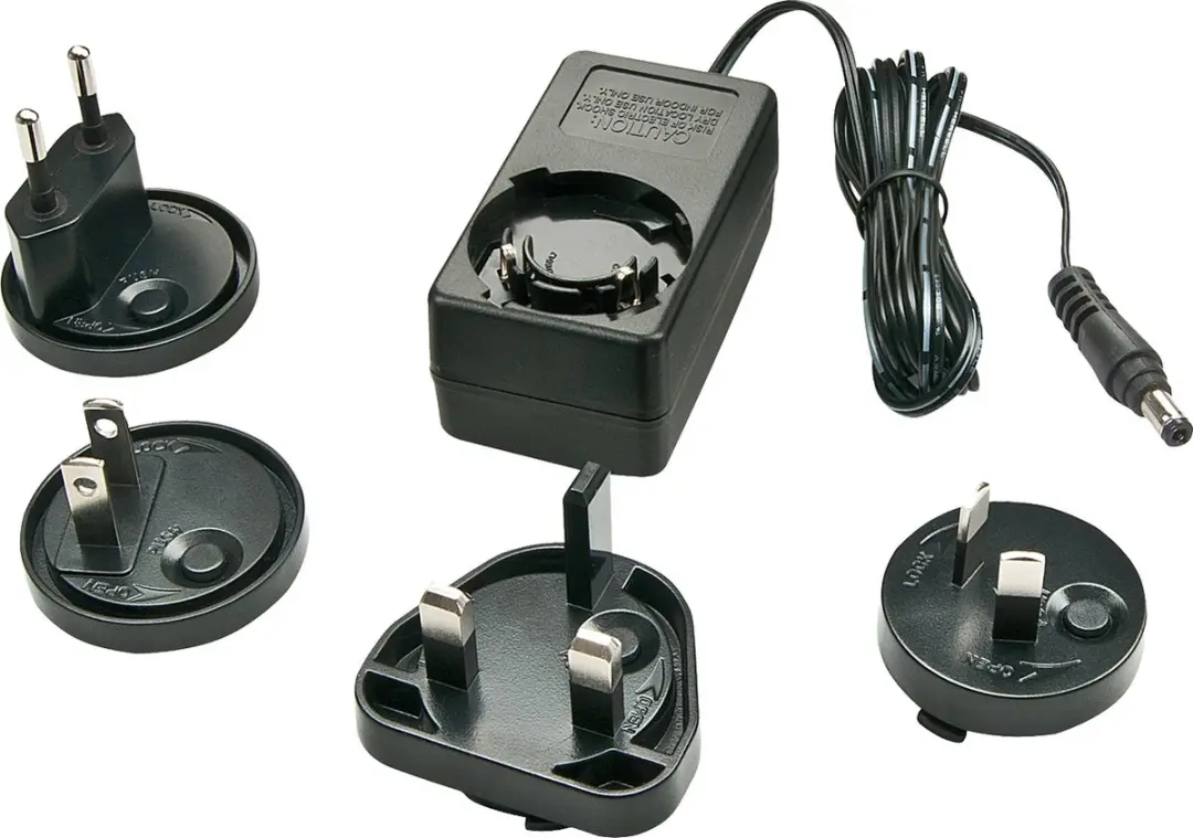 Lindy 73813 AC/DC-inbouwnetvoeding 5V 3A