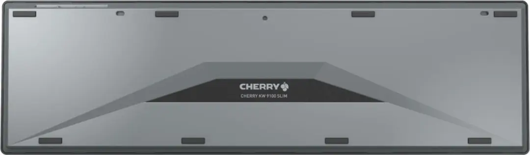 Cherry KW 9100 SLIM JK-9100BE-2 Draadloos Toetsenbord - Zwart