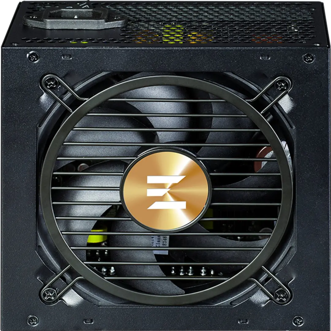 Zalman ZM1000-TMX2 TerraMax II Voeding 1000W - Zwart