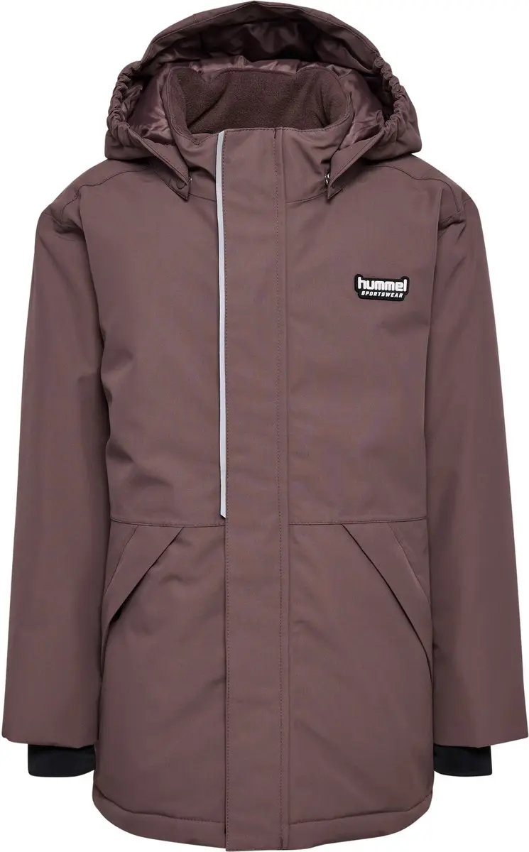 Hummel kinderwinterjas Hmljr Snow Jacket Wp 10K 229681