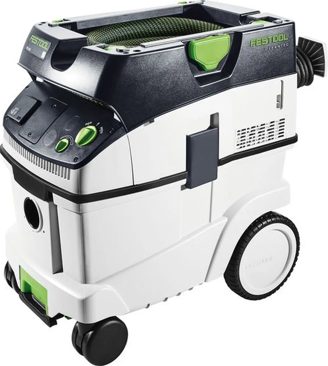 Festool CTL 36 E CLEANTEC Stofzuiger 1200W