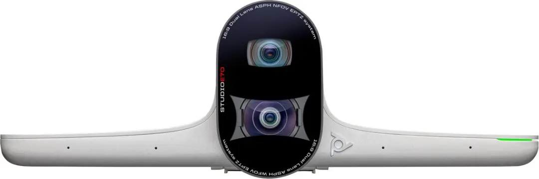 HP Poly Studio E70 842F8AA Smart Camera