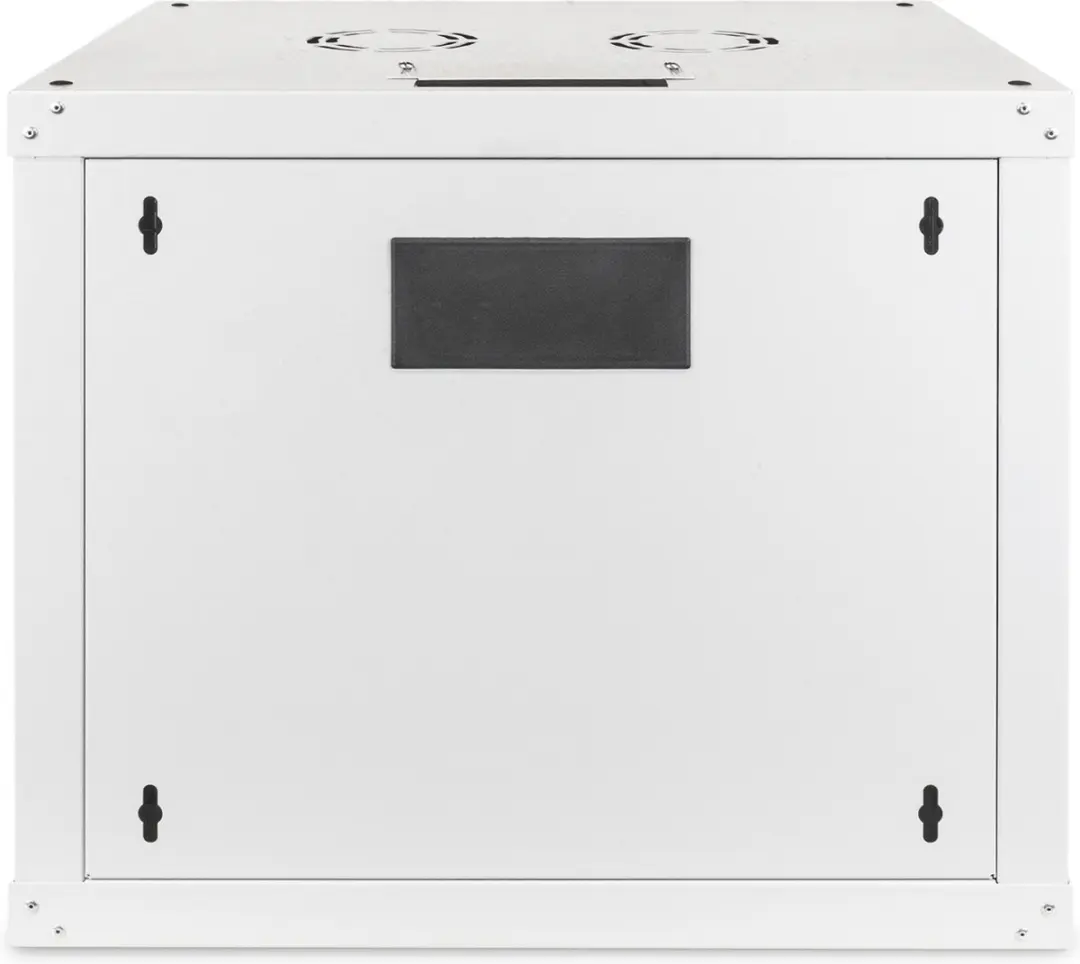 Digitus SoHo Line DN-19 09-U Wandrek 9U - 19 inch - Grijs