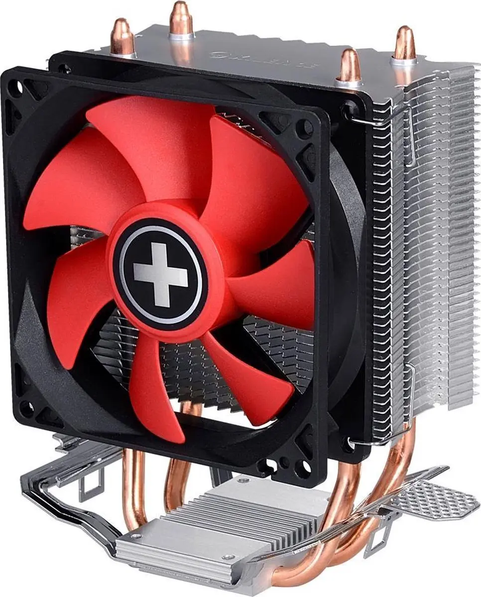 Xilence A402 XC025 Processor Koeler