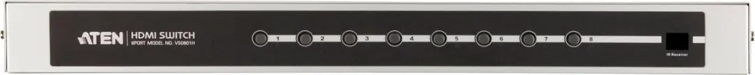 Aten VS0801H-AT-G HDMI Switch 8-Port - Wit