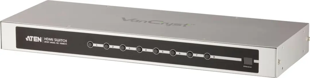 Aten VS0801H-AT-G HDMI Switch 8-Port