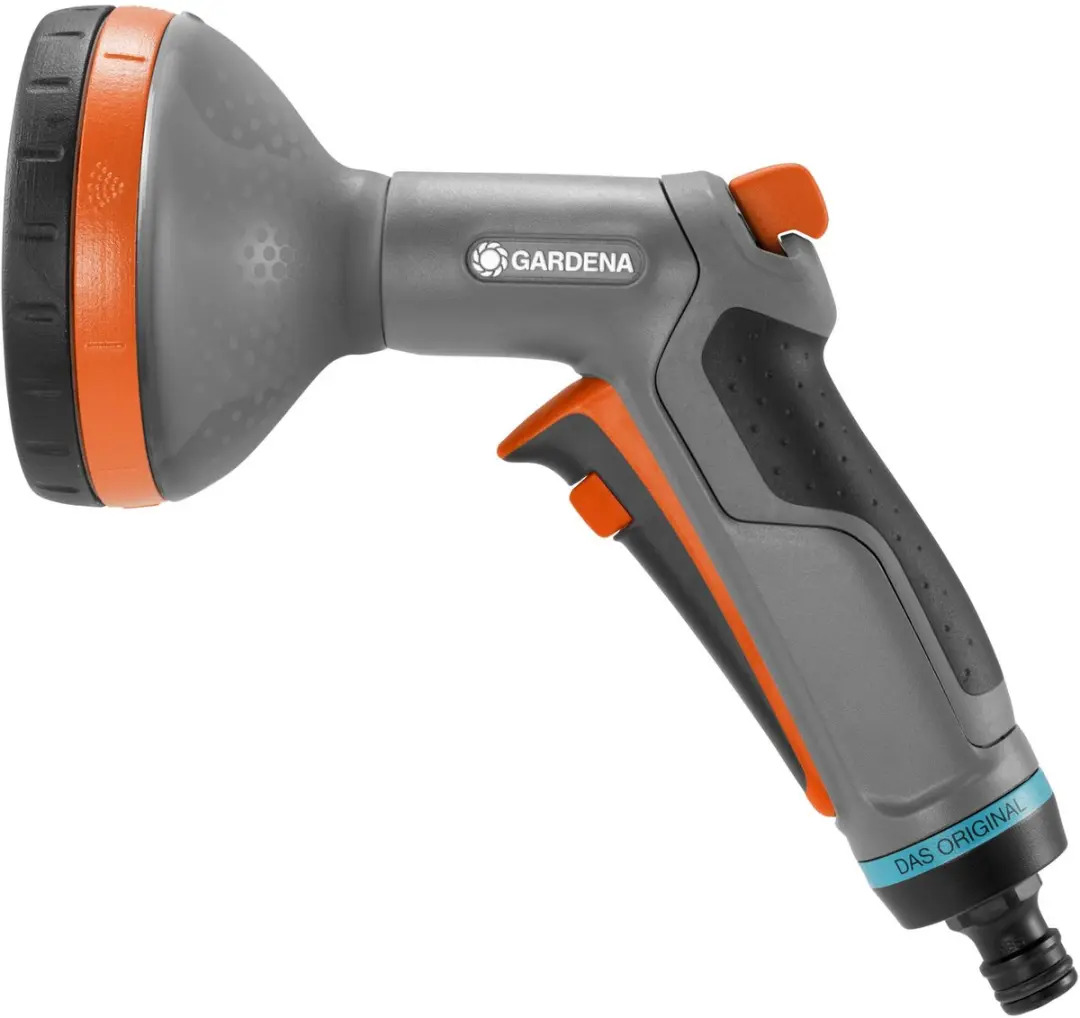 Gardena Comfort Broes
