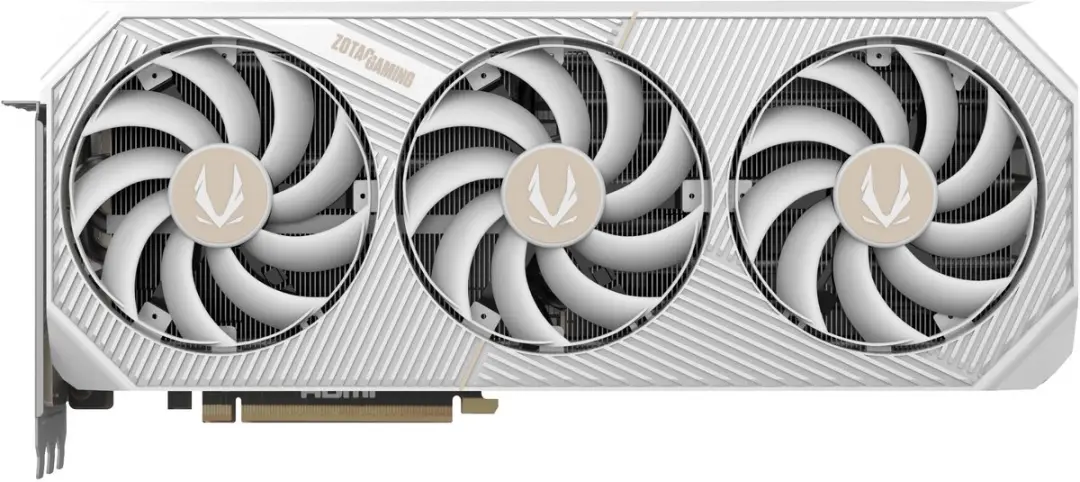 Zotac GAMING GeForce RTX 5080 SOLID OC 16GB