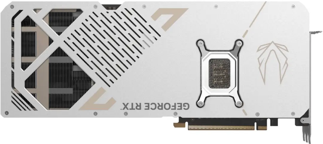 Zotac GAMING GeForce RTX 5080 SOLID OC 16GB