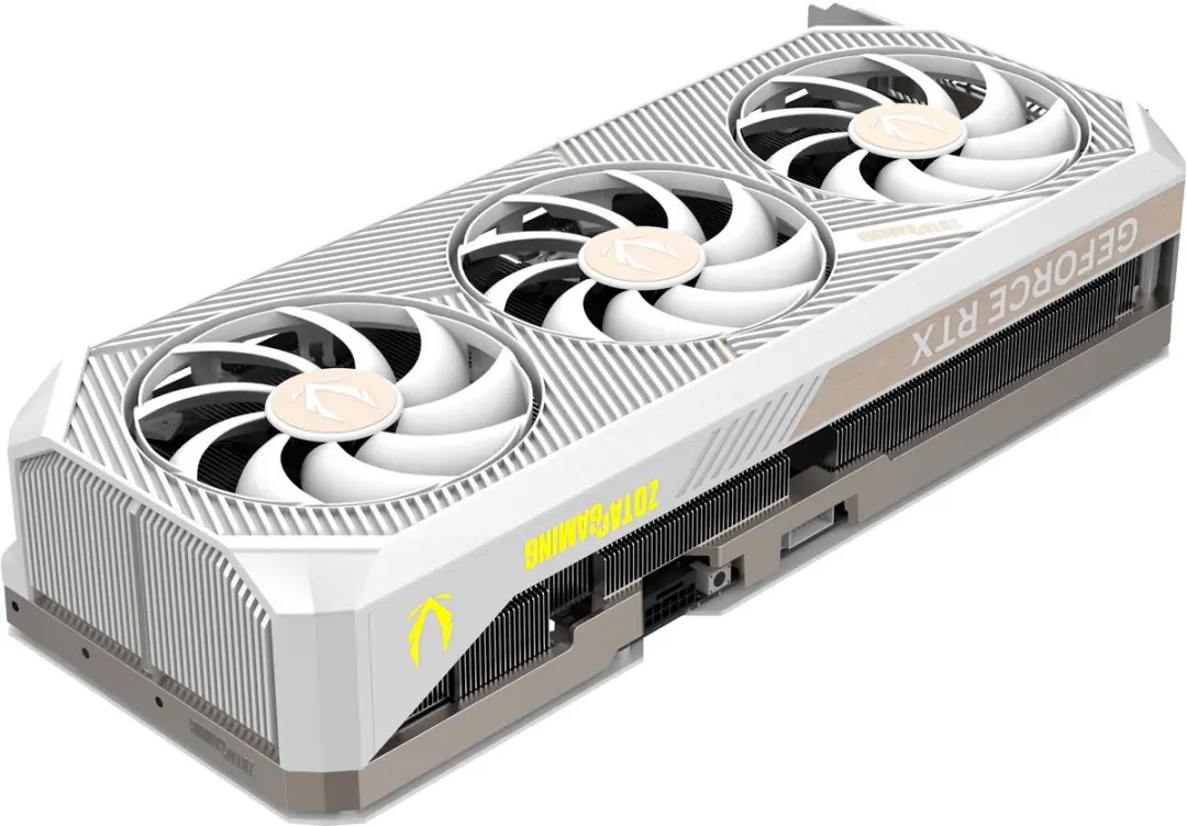 Zotac GAMING GeForce RTX 5080 SOLID OC 16GB - afbeelding 6 van 6