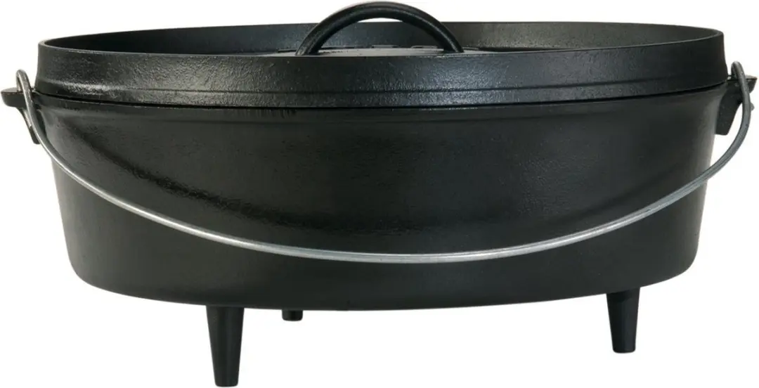 Lodge Logic Dutch Oven Ø30,5cm