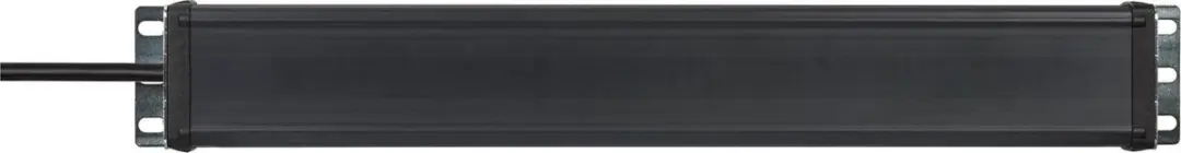 Brennenstuhl Premium-Line 8-voudig Contactdoosstrip 3G1,5 3m - 3600W