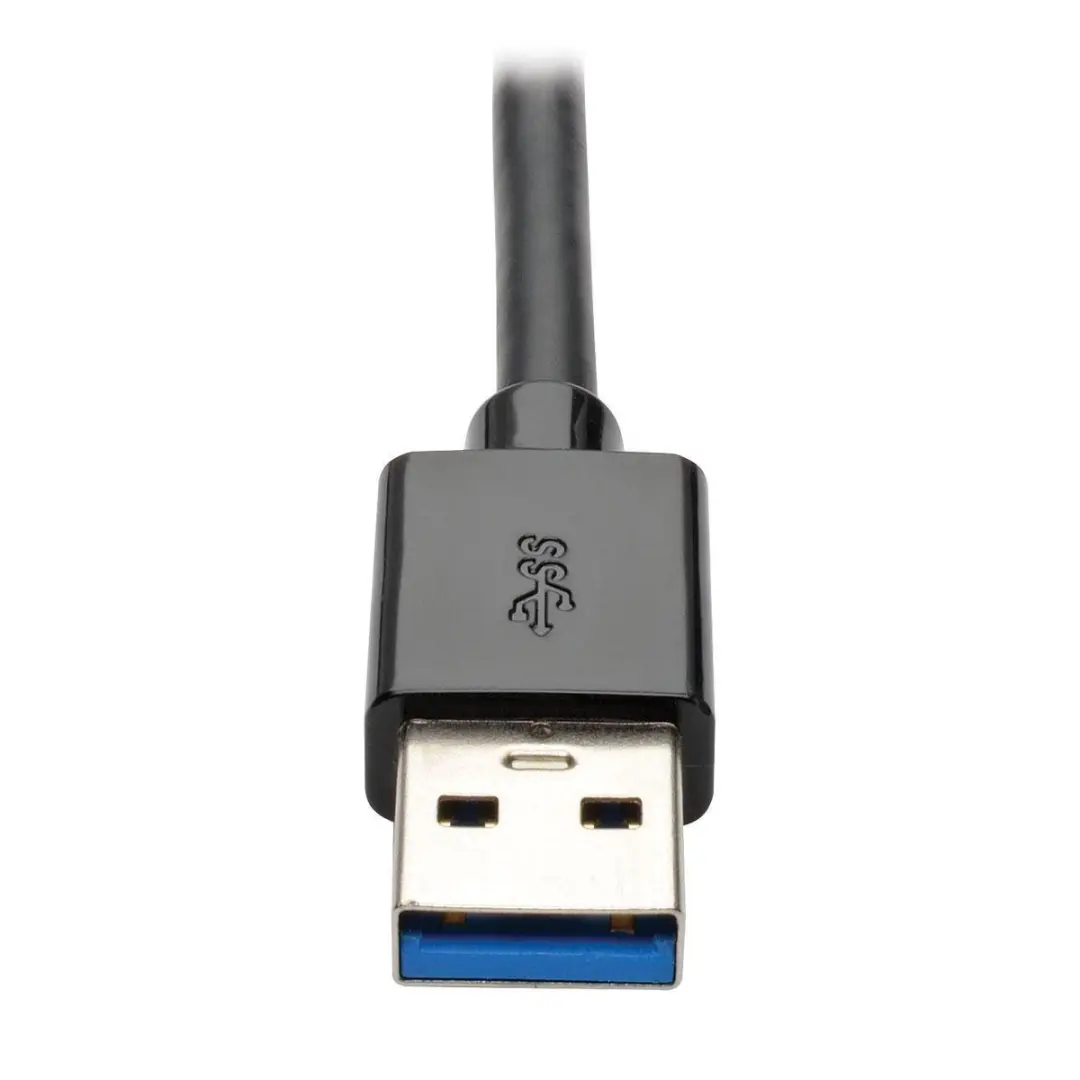 Tripp Lite P137-GHDV-V2-K Accessory Kit - 4K Video & Ethernet - Zwart
