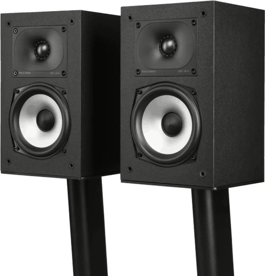 Polk MXT15 Bookshelf Luidsprekers