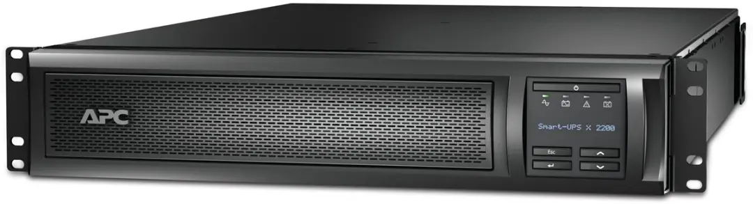 APC Smart-UPS X SMX2200R2HVNC