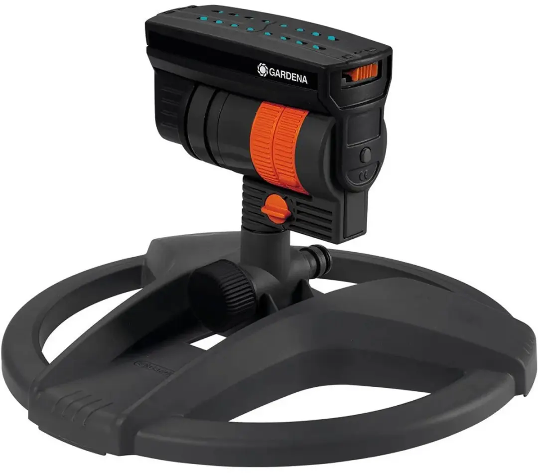 Gardena AquaZoom Compact Tuinsproeier 9-216 m²