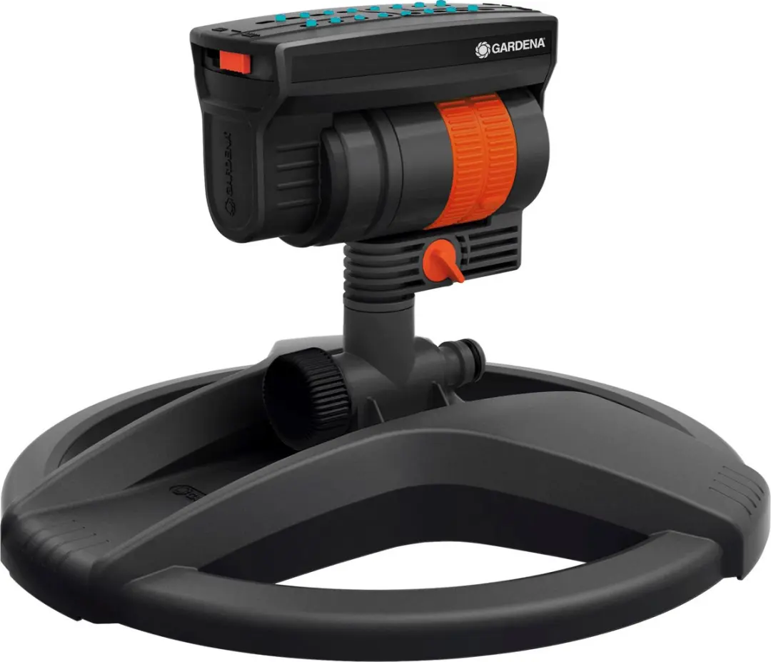 Gardena AquaZoom Compact Tuinsproeier 9-216 m²