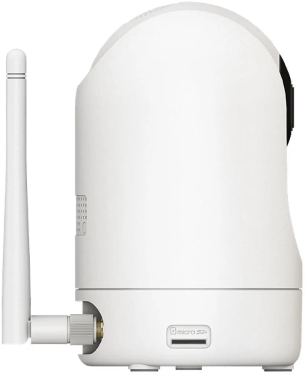 Foscam R4M-W IP Camera - Super HD Dual-Band - Wit
